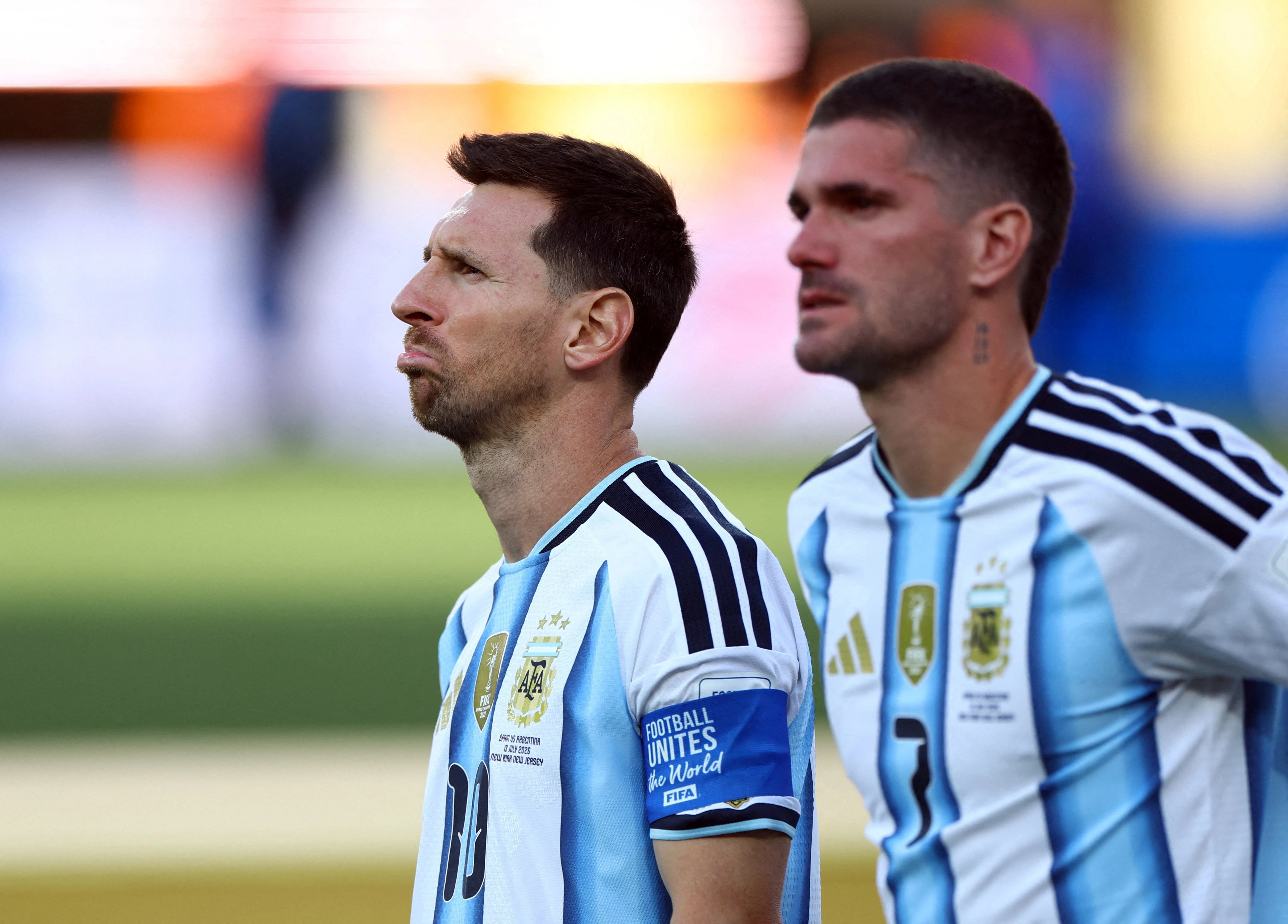 Argentina ảnh 2