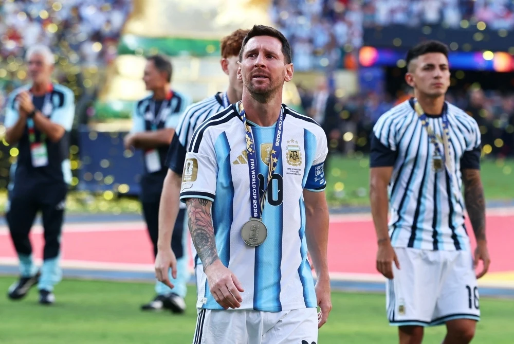 Argentina ảnh 2