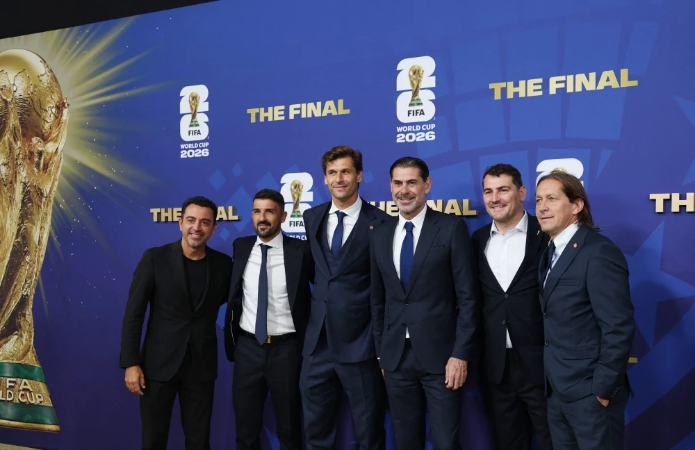 World Cup anh 2