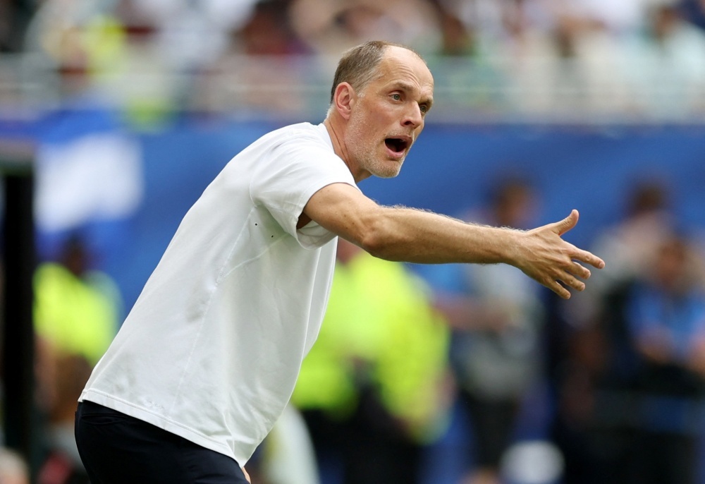 Tuchel đáp trả: 'Chúng tôi làm đúng mọi thứ'