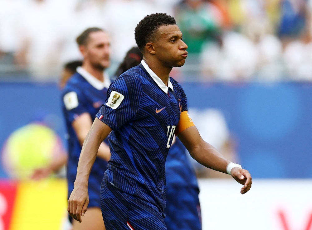 Kỳ World Cup bị bình luận độc hại chưa từng có