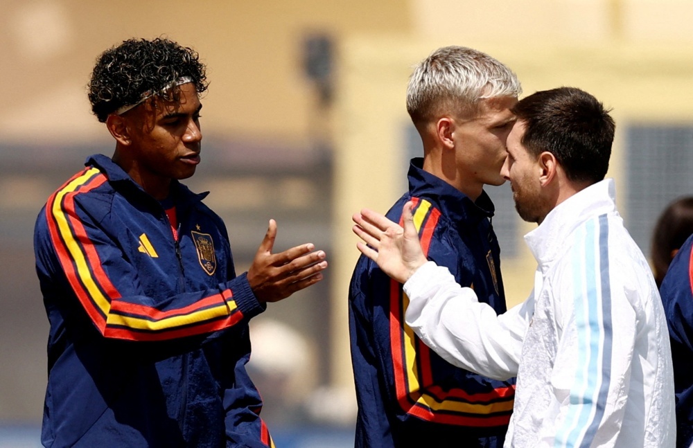 Messi, Yamal cùng nhau lập kỷ lục chưa từng có ở World Cup