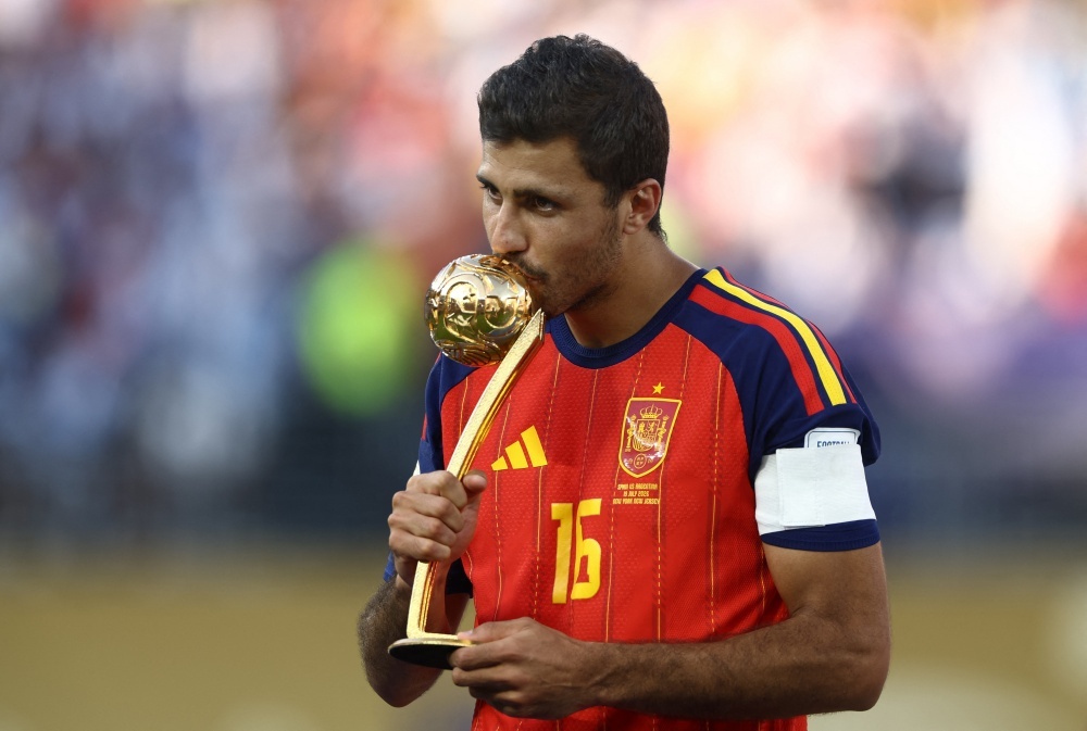 Vì sao các tiền vệ tăng giá chóng mặt sau World Cup 2026?