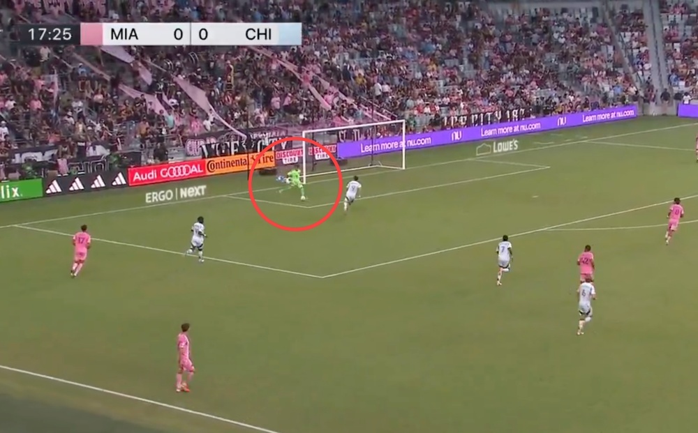 Casemiro ảnh 1