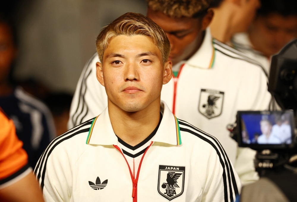 Châu Á có mấy suất nếu World Cup tăng lên 64 đội?