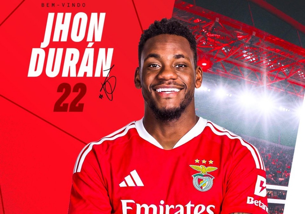 Duran phieu bat CLB thu bay o tuoi 22 hinh anh