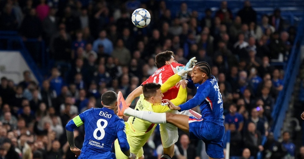 Chelsea ảnh 1