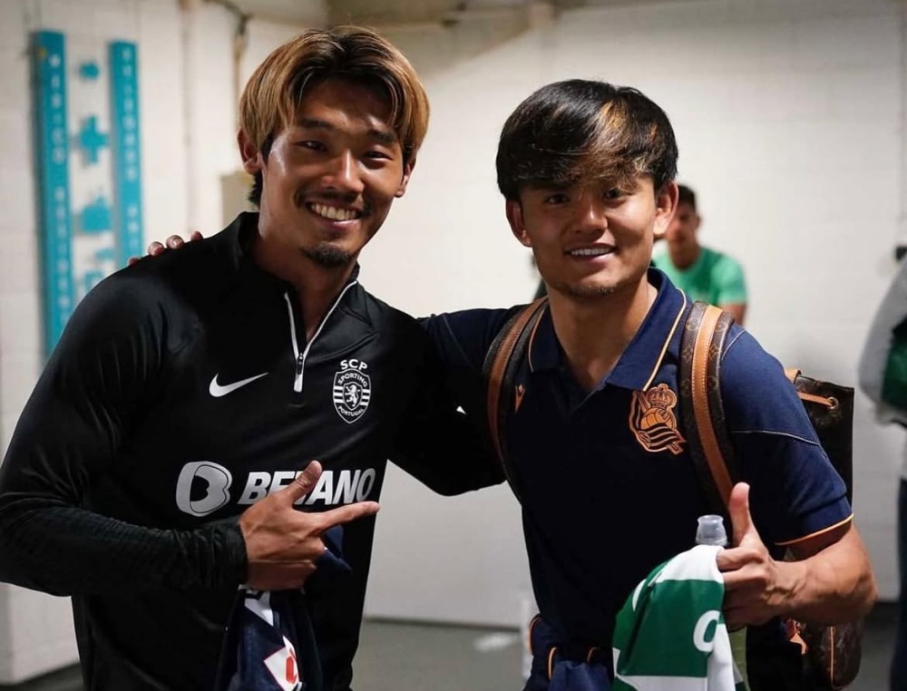 Sao Nhật Bản tiếp theo gia nhập Premier League