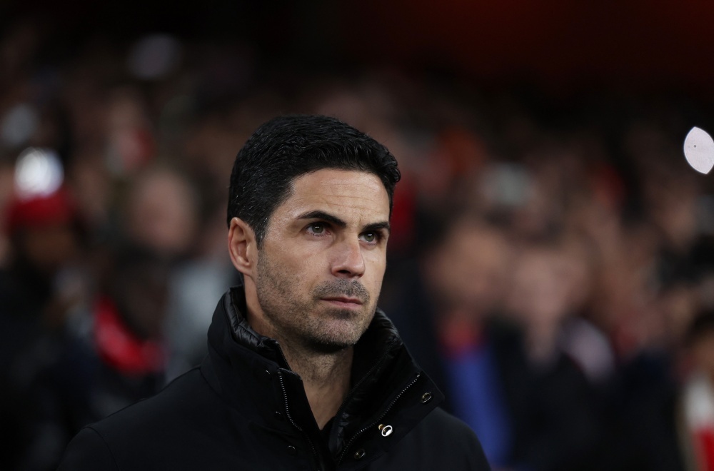 Arsenal bị Man City phá bĩnh ở thương vụ Bernal