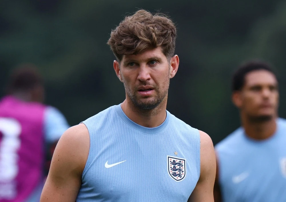 John Stones chuan bi roi nuoc Anh? hinh anh