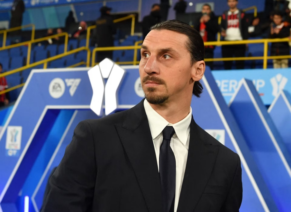 Ibrahimovic ảnh 2