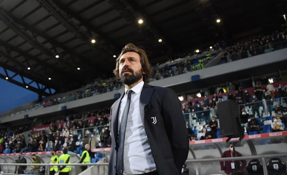 Maldini, Pirlo là biểu hiện hoảng loạn của bóng đá Italy