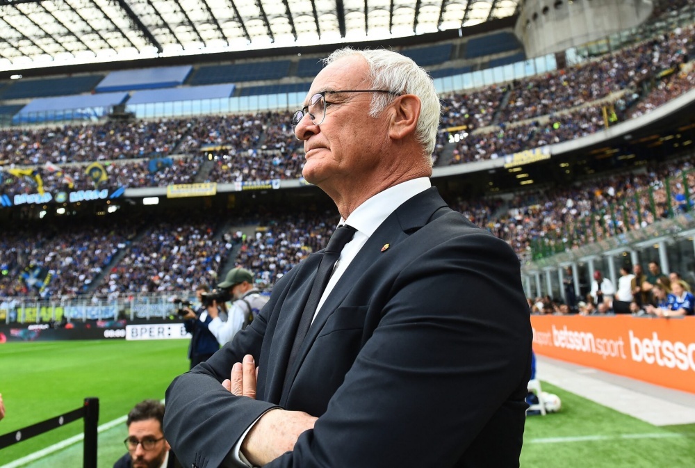 Điều Ranieri nói về tuyển Italy trở thành sự thật