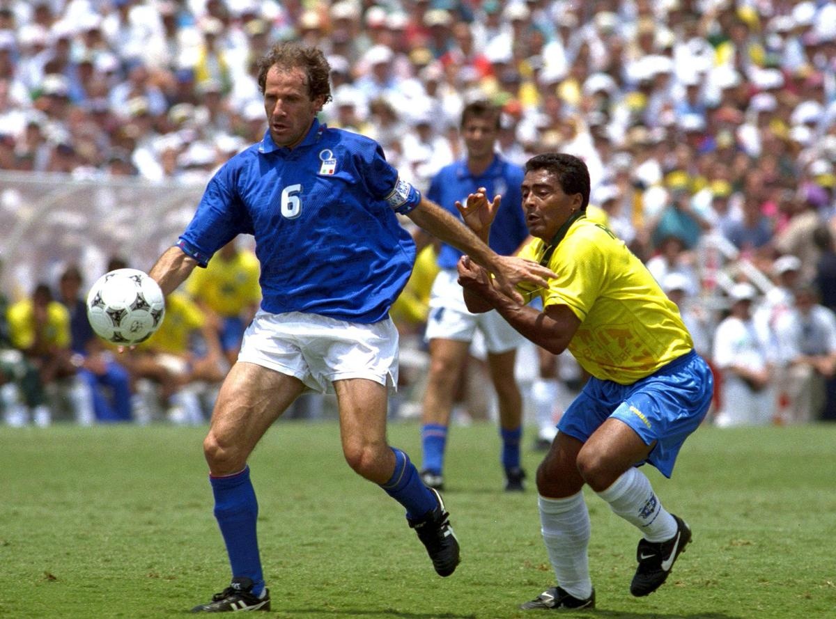 Baresi ảnh 3