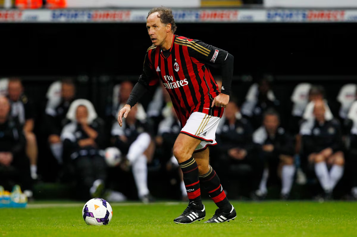 Baresi ảnh 2
