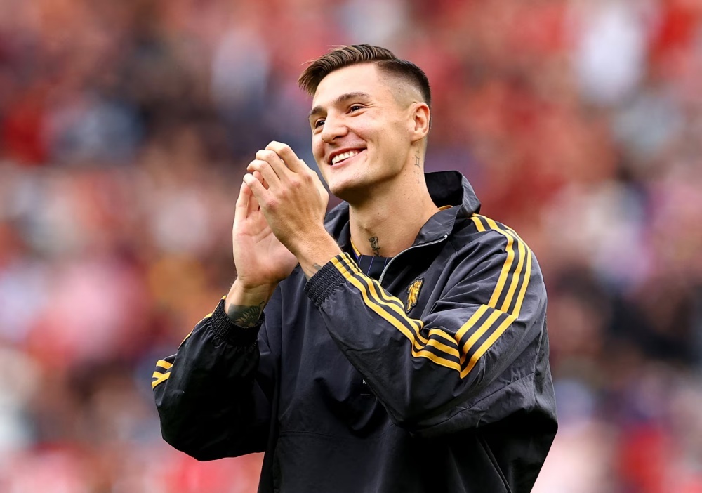 Bayern Munich muốn đưa Sesko rời MU