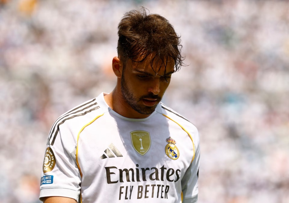 Sao Real Madrid chuẩn bị hầu tòa