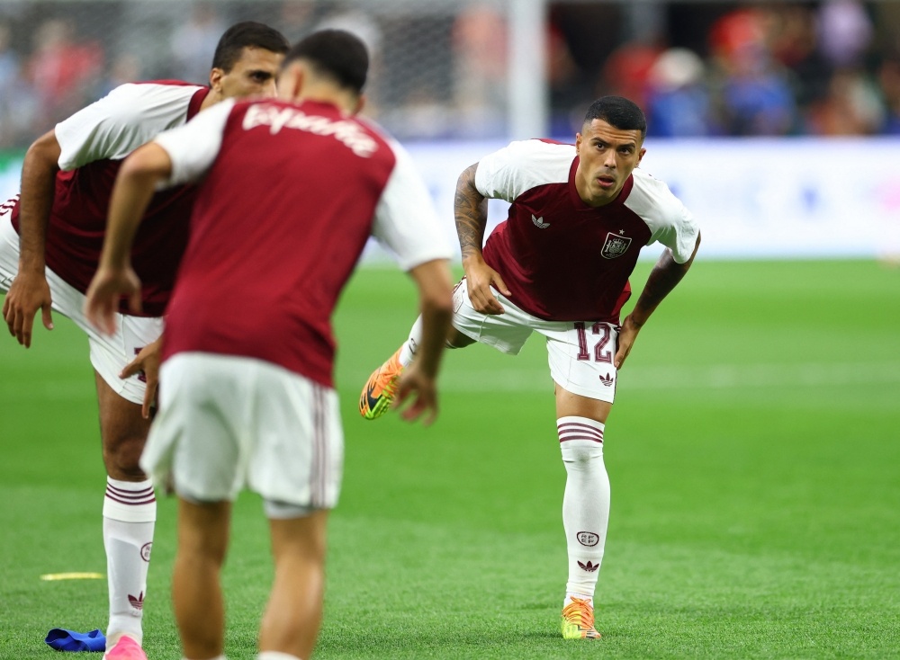 Pedro Porro giúp Tottenham chốt thương vụ 99 triệu euro