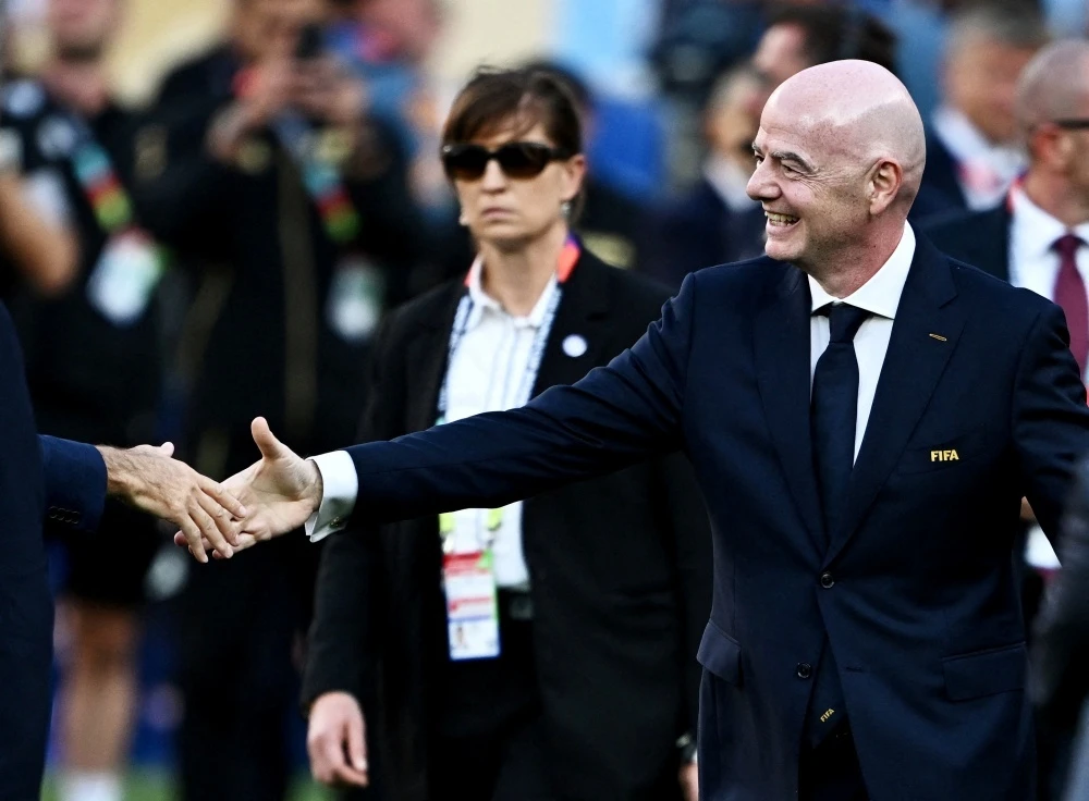 FIFA dàn xếp đưa chung kết World Cup 2030 về Morocco?