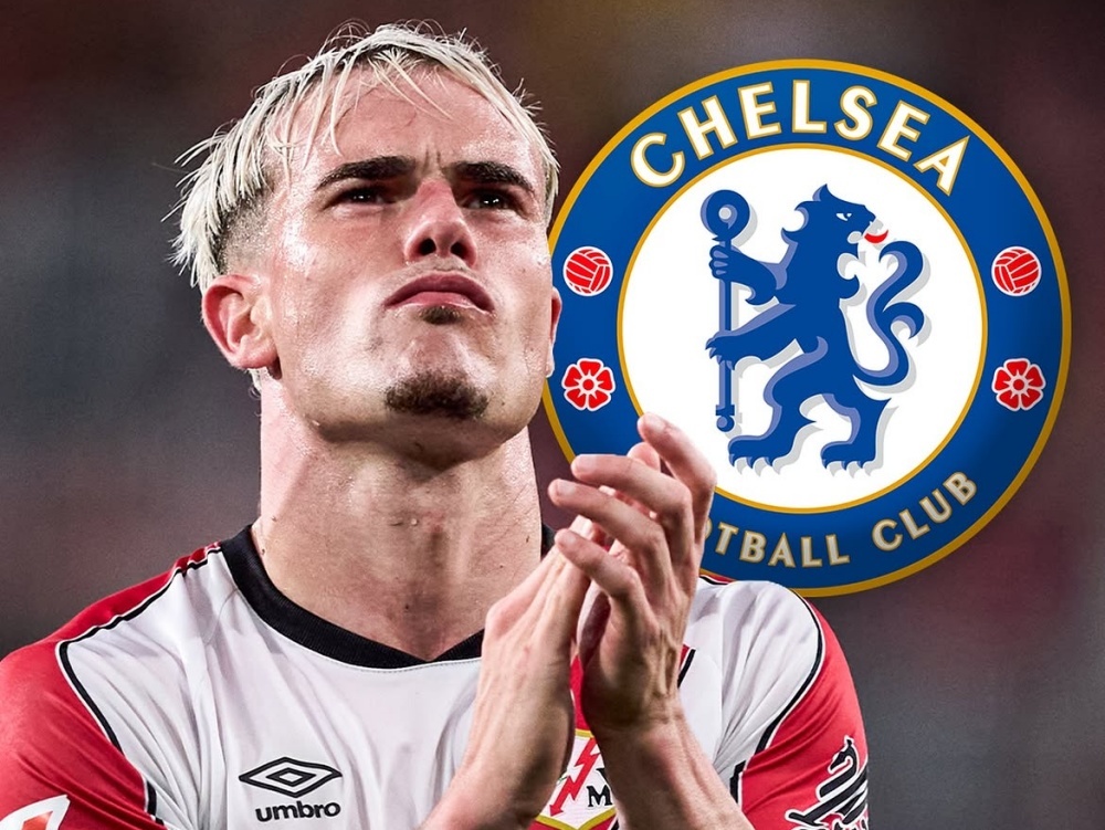 Chelsea chuẩn bị đạt mốc 11 tân binh