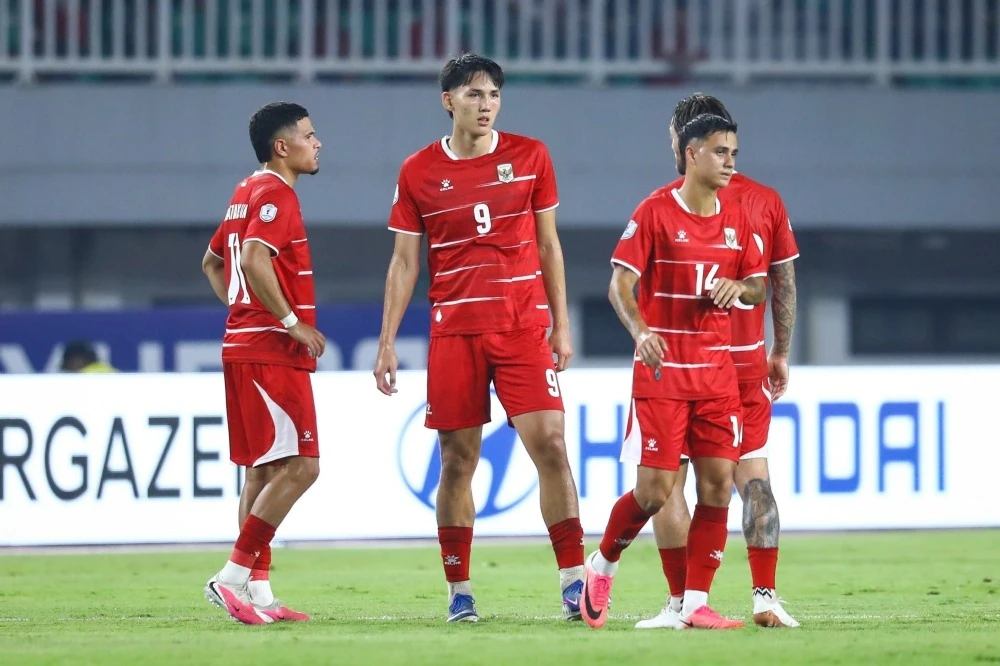 ASEAN Cup ảnh 2