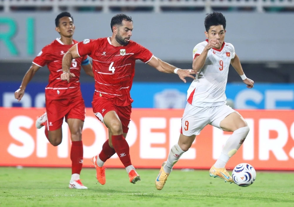 ASEAN Cup ảnh 3