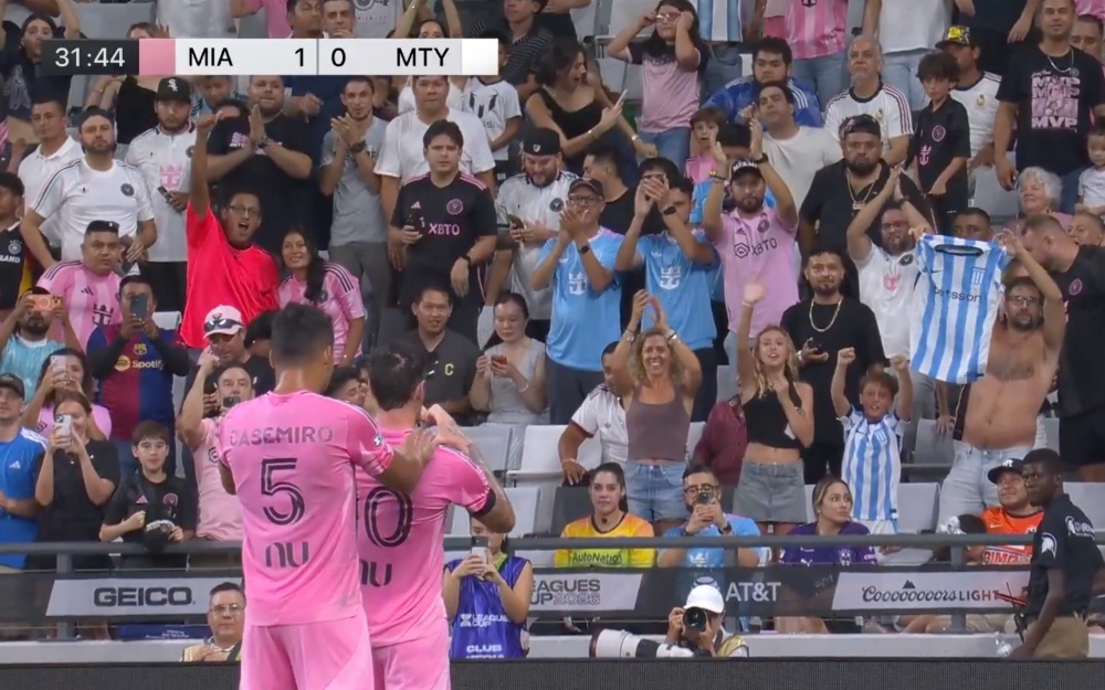 Messi ảnh 1