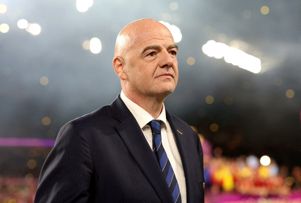 FIFA ảnh 2
