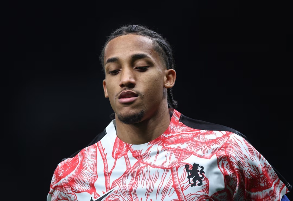 Joao Pedro khơi lại quyết định tranh cãi của Ancelotti