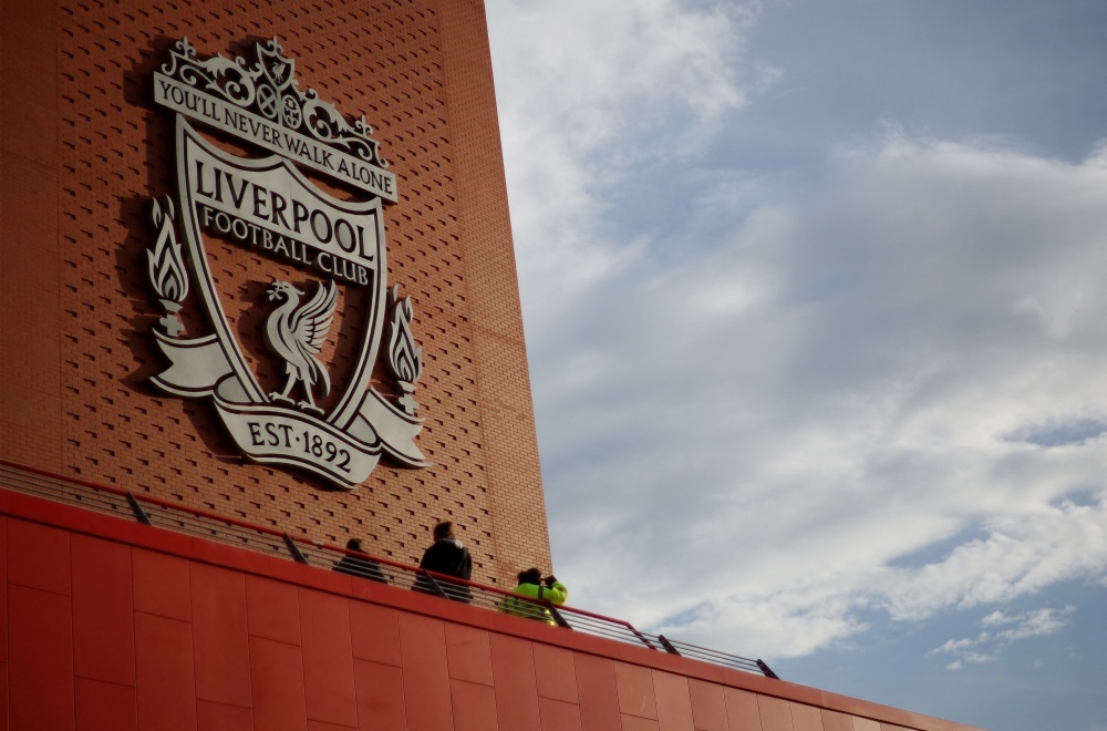Liverpool ảnh 3