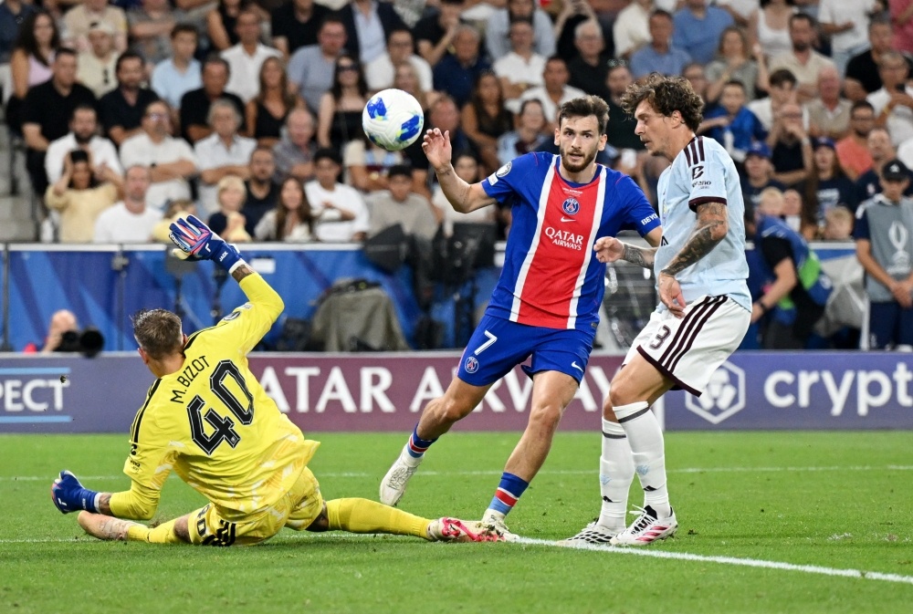 Kvaratskhelia ảnh 1