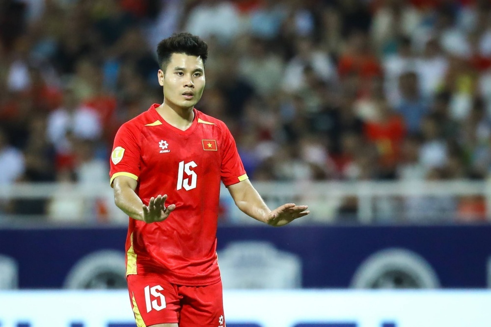 Dàn cựu binh tin Malaysia thắng Việt Nam với cách biệt 3 bàn