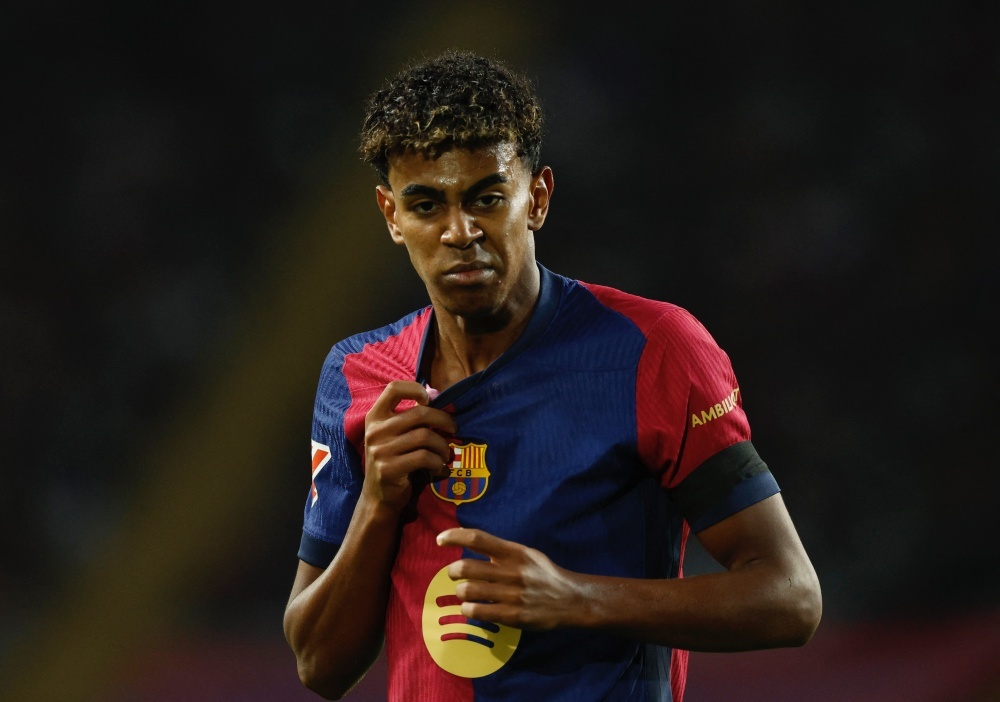'Mỏ vàng' khổng lồ của Barca, Real và PSG