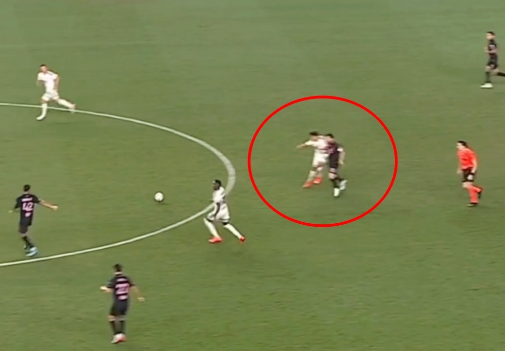 Messi ảnh 1