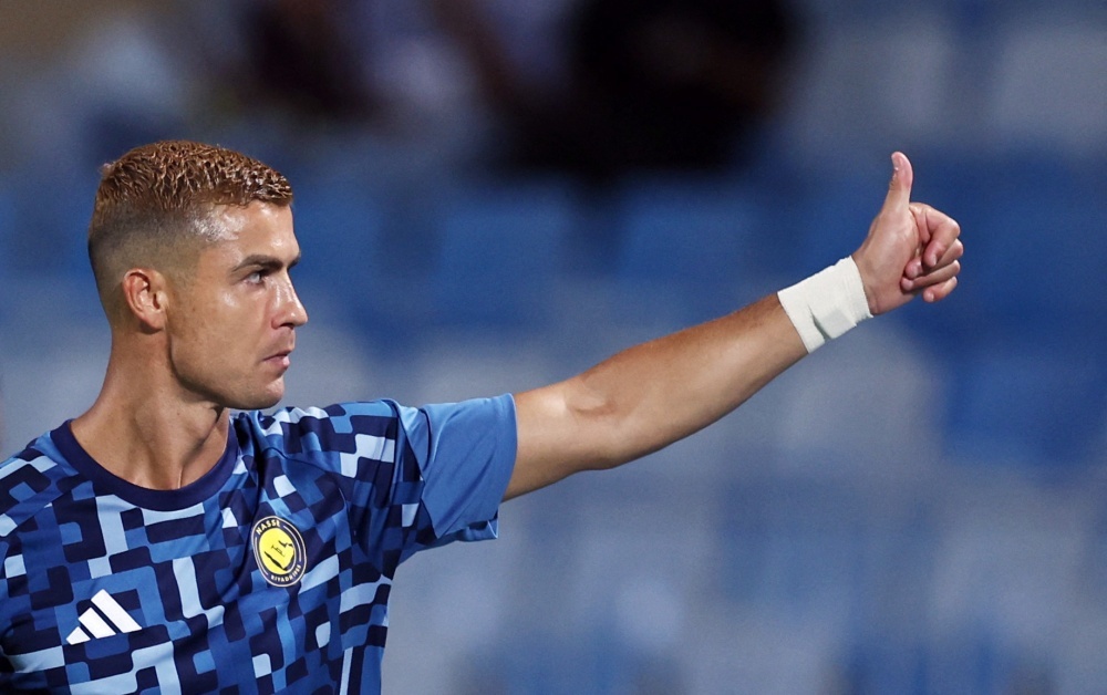 Ronaldo chạm mốc 1.000 bàn thắng trong năm 2026?