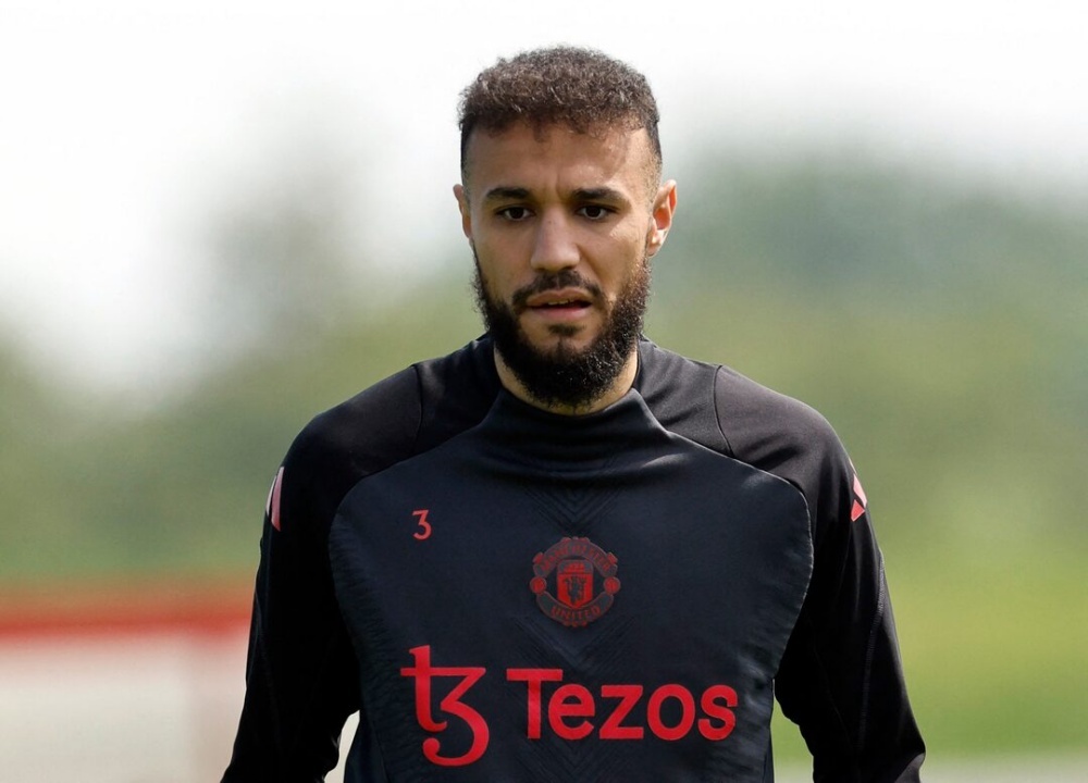 AC Milan muốn đưa trò cưng của Amorim rời MU
