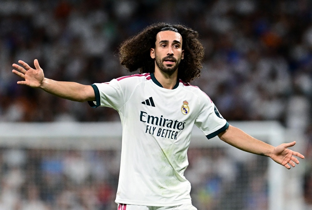 Thêm tin xấu cho Real Madrid