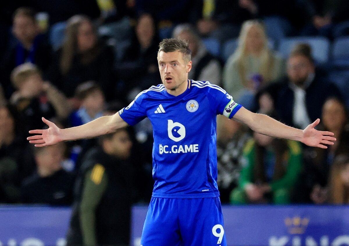 Leicester và cái giá của cú rơi từ thiên đường