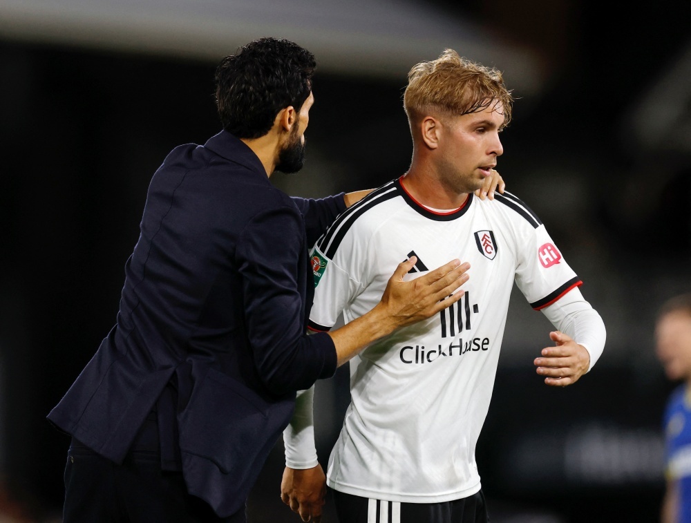 Arbeloa ảnh 3