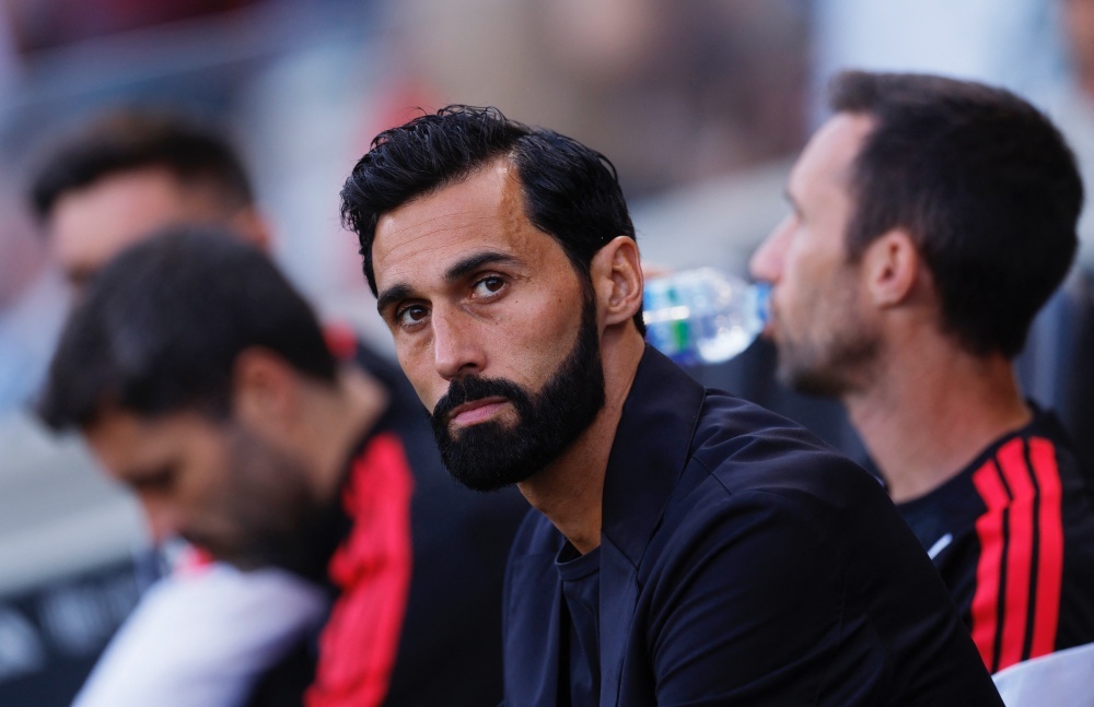 Điều gì đang xảy ra với Fulham của Arbeloa?