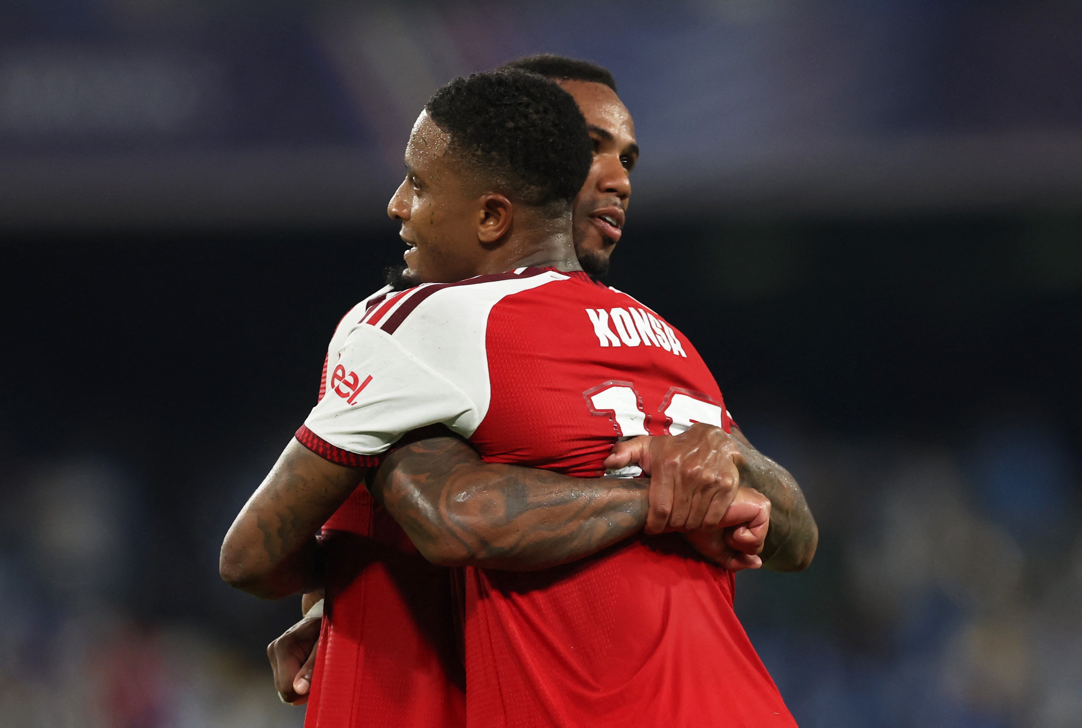 Arsenal ảnh 4
