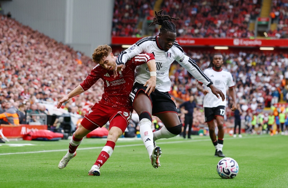 Liverpool ảnh 1