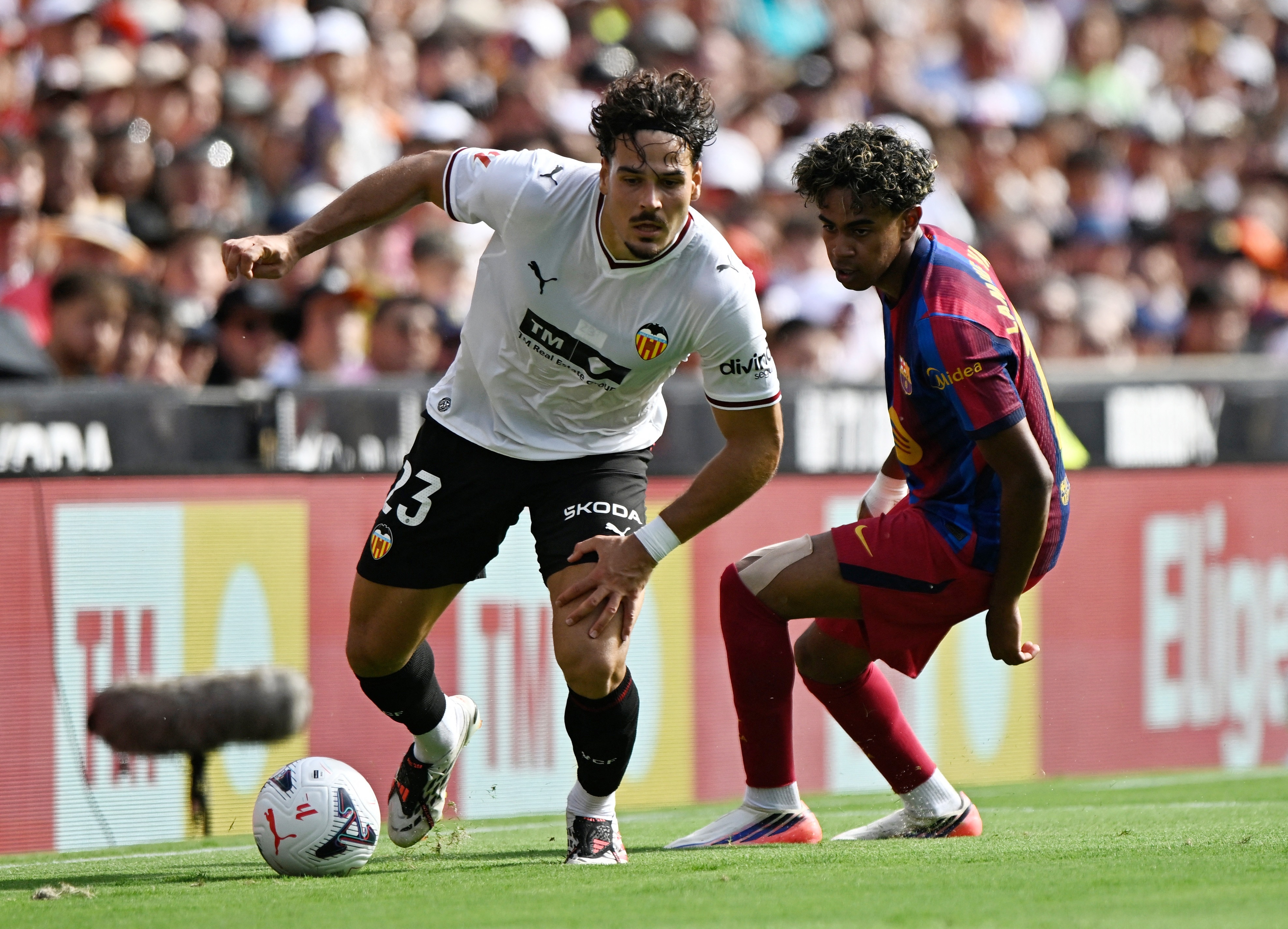 Valencia ảnh 3