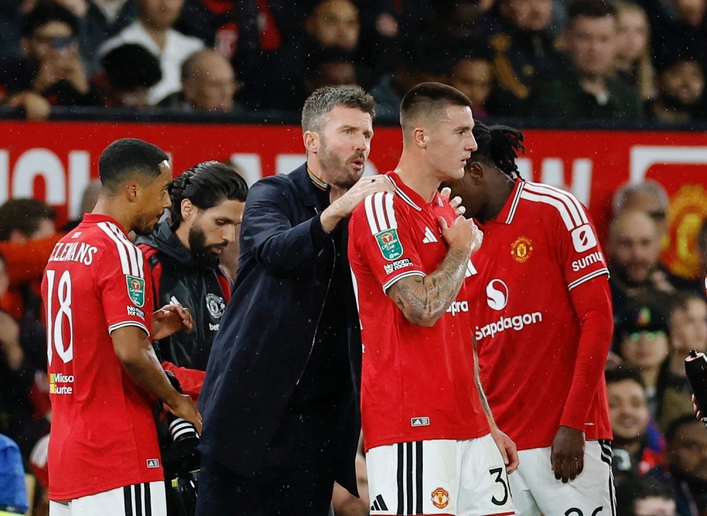 Carrick ảnh 1