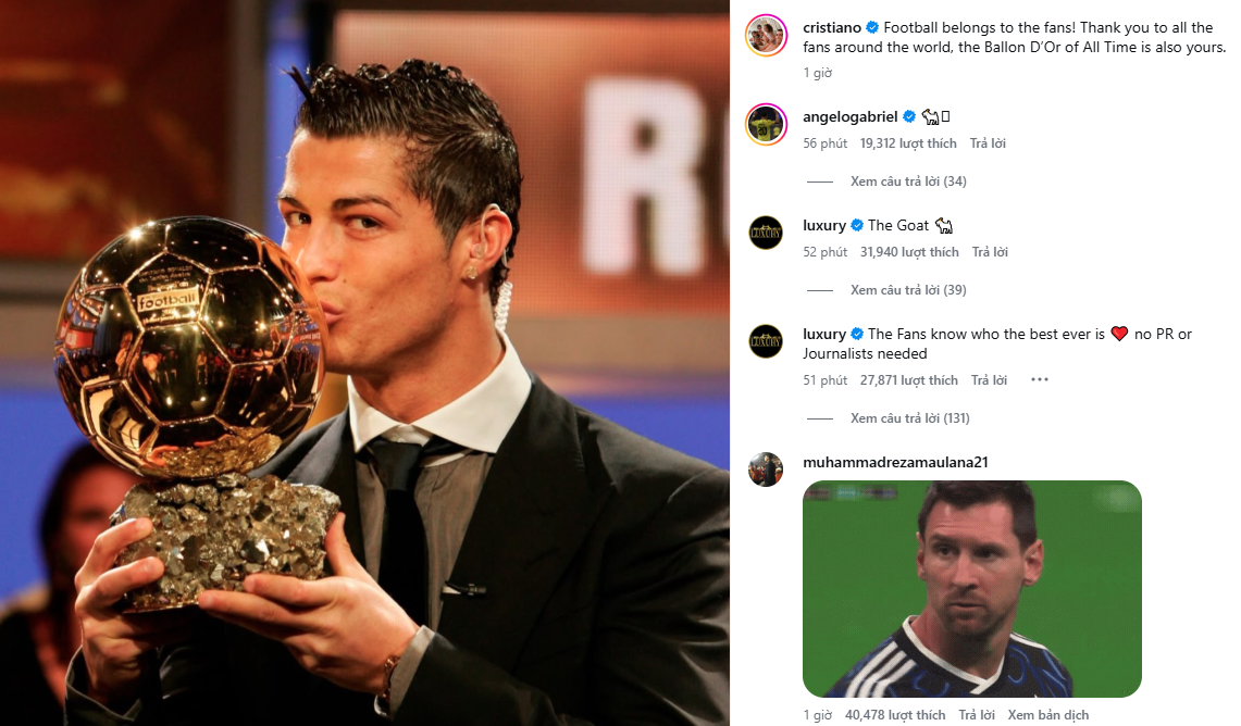 Ronaldo ảnh 1