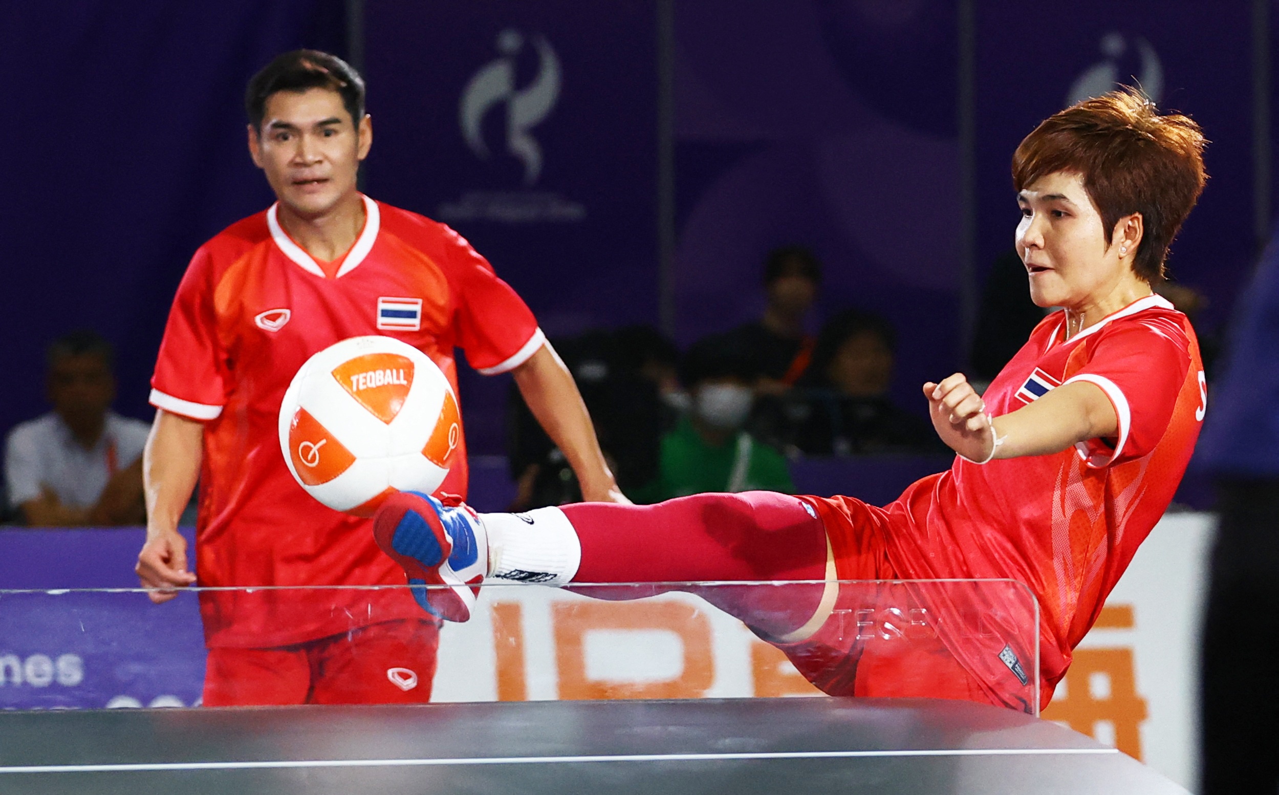 ASIAD ảnh 1