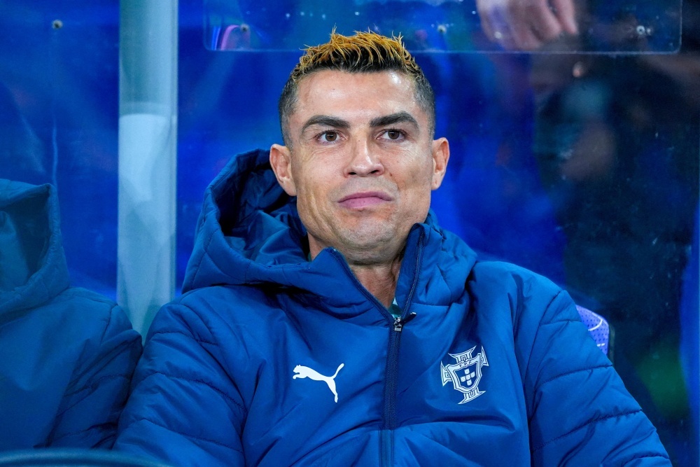 Ronaldo ảnh 1