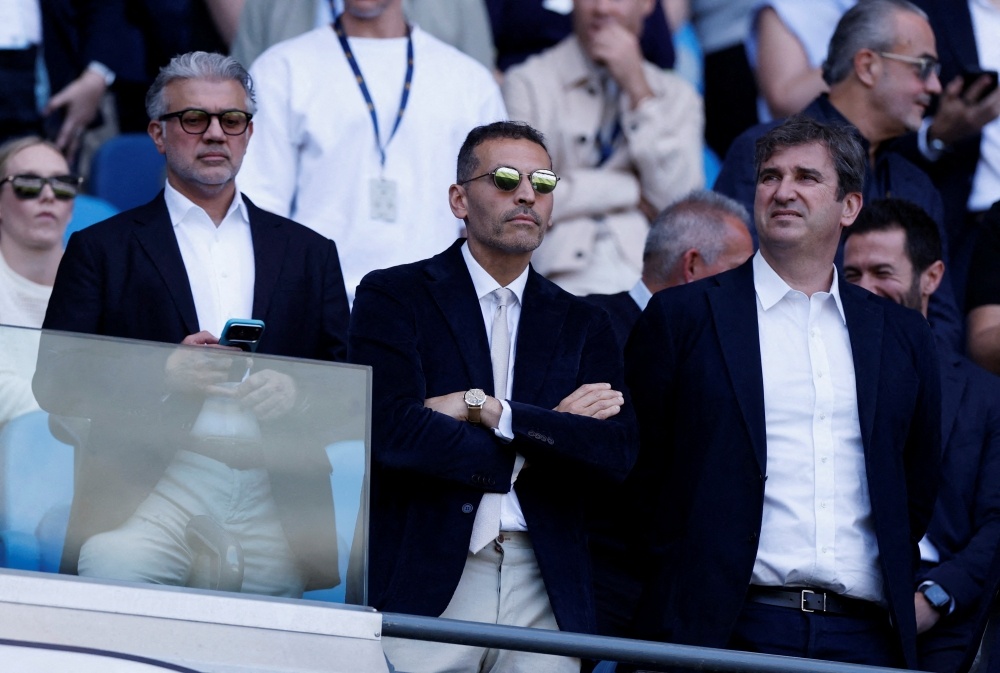 Manchester City ảnh 3
