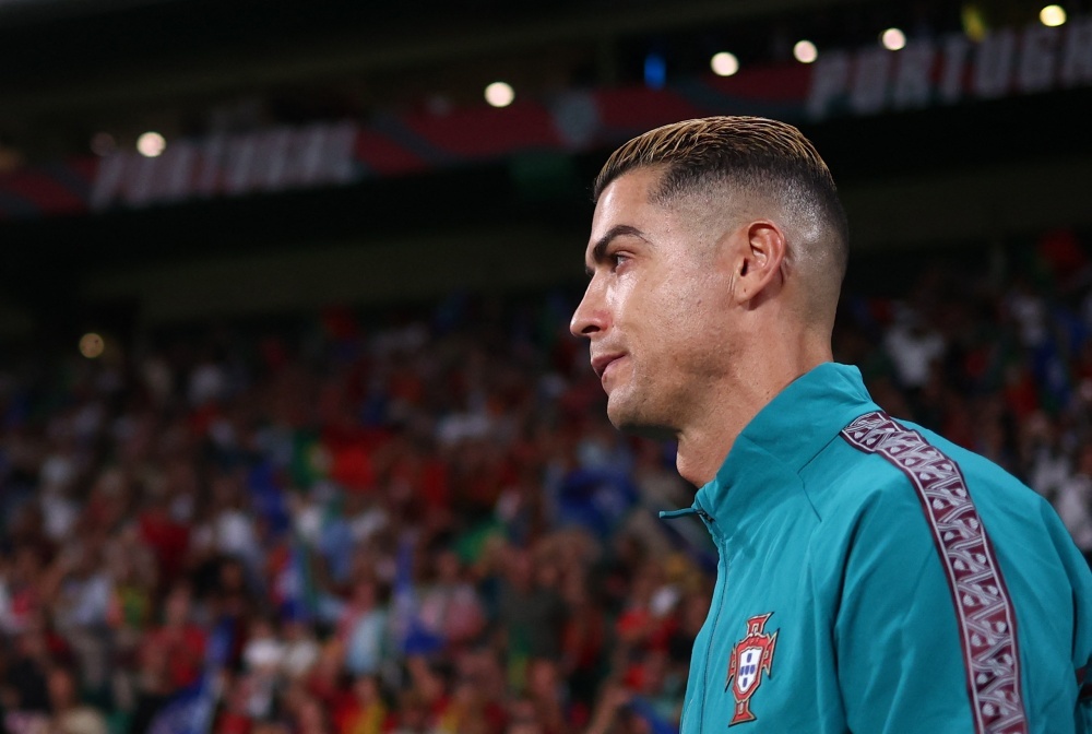 Ronaldo có thực sự thay đổi tuyển Bồ Đào Nha?