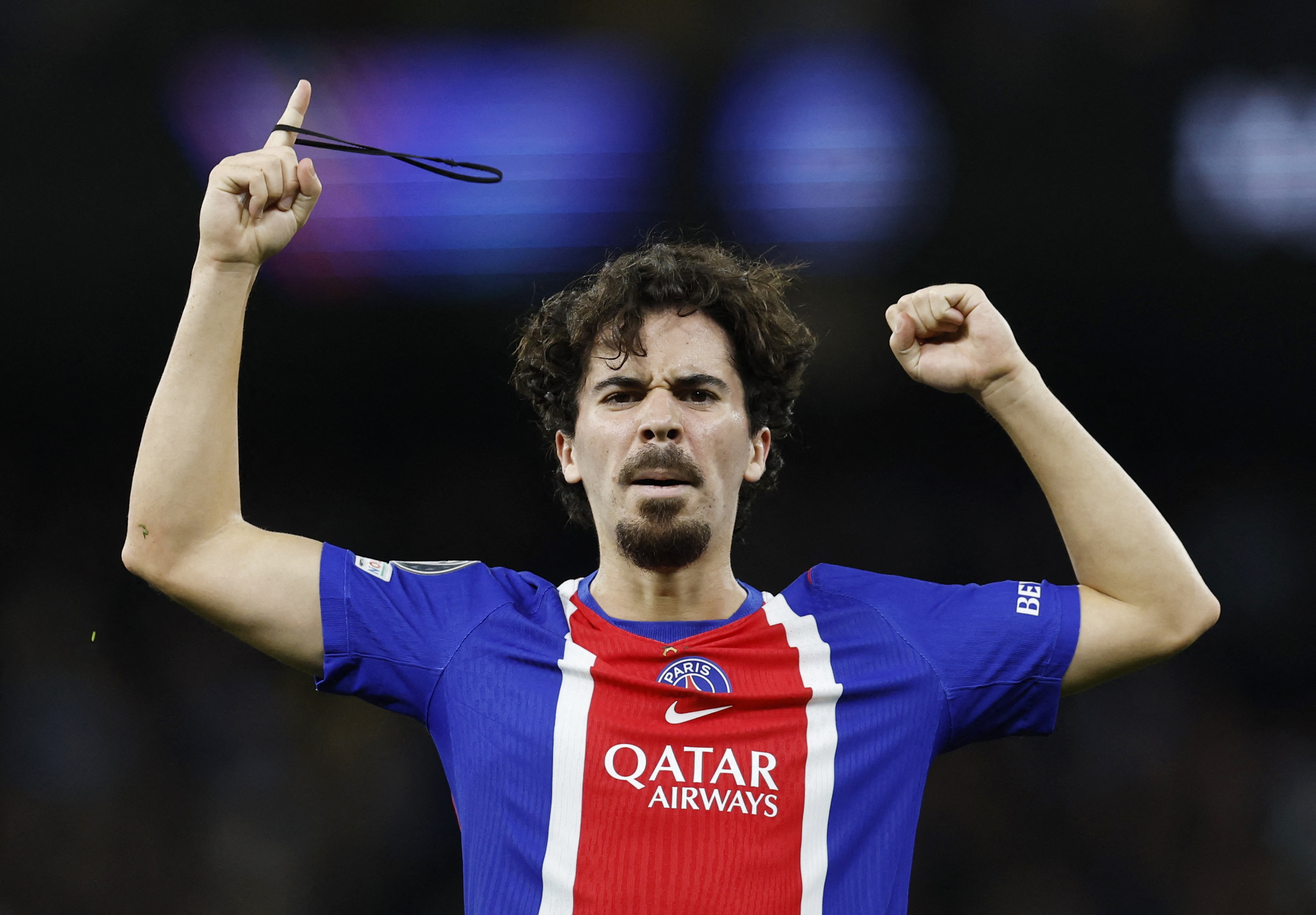 PSG có thể vô địch Champions League 3 mùa liên tiếp?